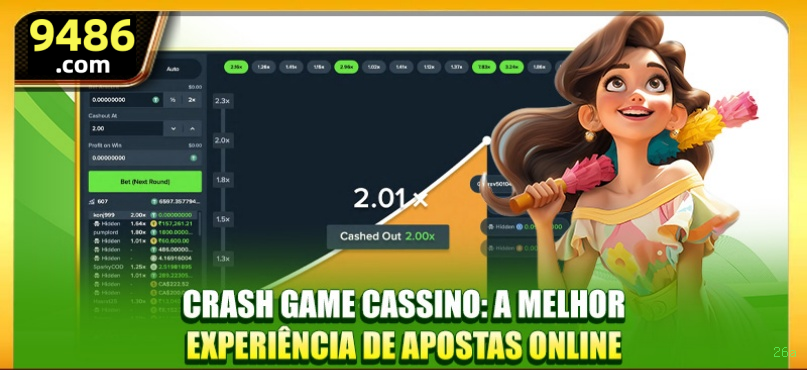 Cassino Ao Vivo 26a