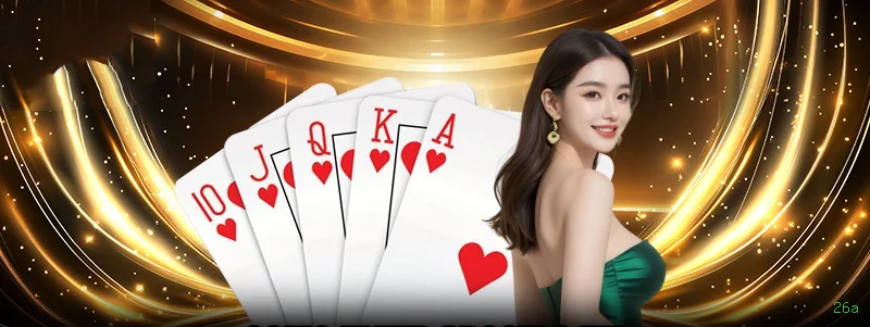 Cassino Ao Vivo 26a