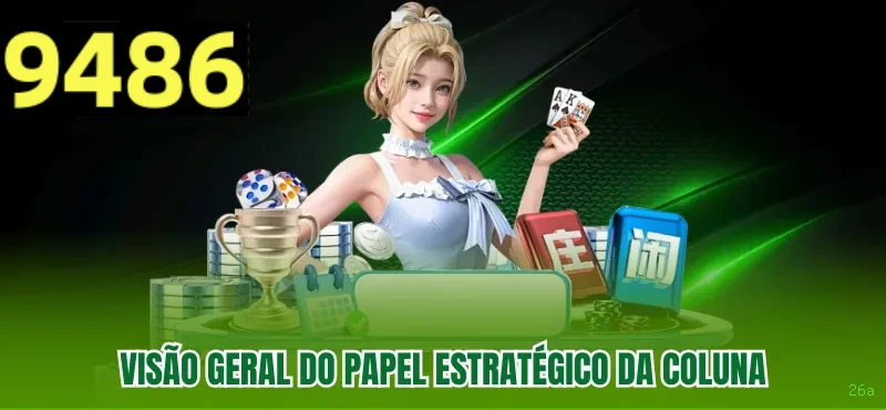 Apostas Esportivas 26a