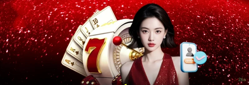 Fortune Rabbit Slot 26a