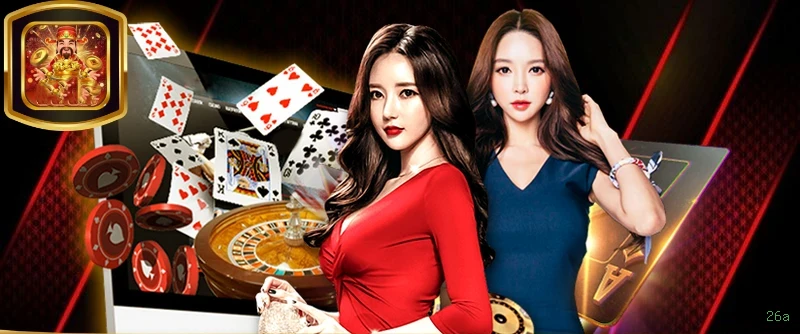 26a Cassino Online