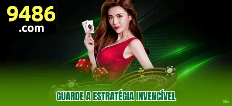 Microgaming 26a