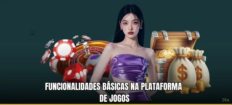 Jogos Recomendados 26a