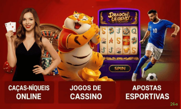 26a Cassino Clássico