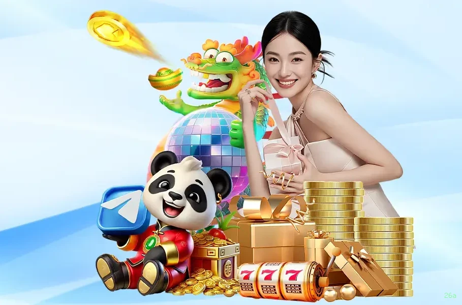 Slots Clássicos 26a